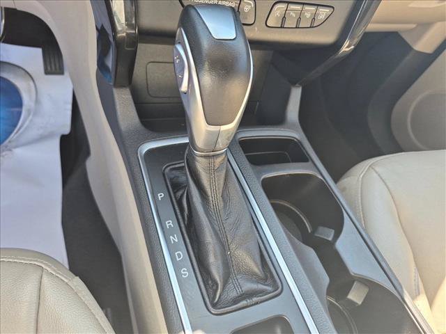 Used 2019 Ford Escape Titanium FWD image 12