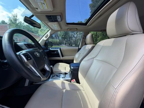 Used 2012 Toyota 4Runner Limited RWD image 14