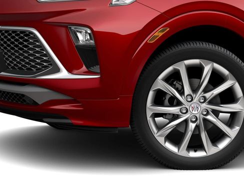 New 2026 Buick Encore GX Avenir w/ Avenir Technology Package AWD/4WD image 39