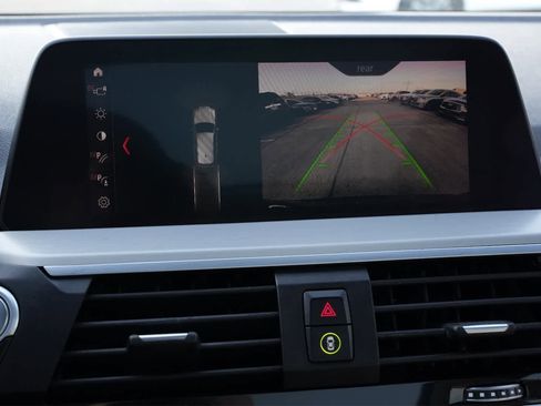 Used 2021 BMW X3 xDrive30i image 14