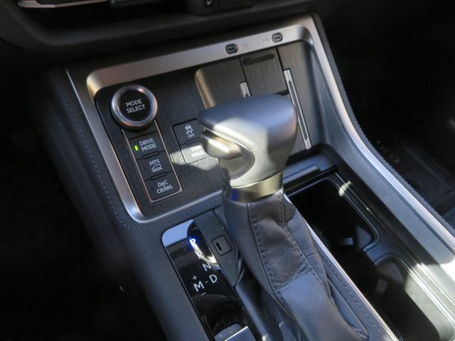 Used 2024 Lexus GX 550 AWD/4WD image 27