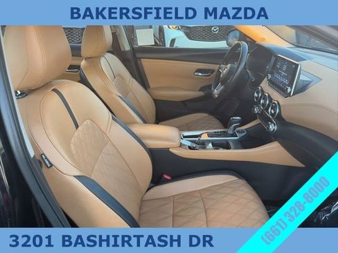 Used 2023 Nissan Sentra SV w/ SV Premium Package image 18