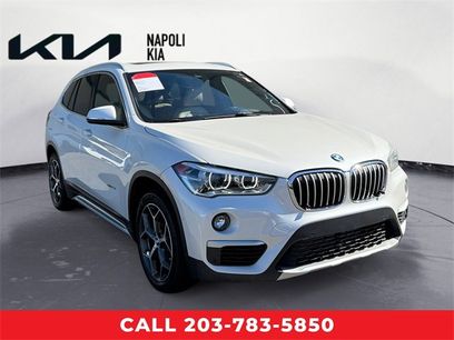 Used 2017 BMW X1 xDrive28i