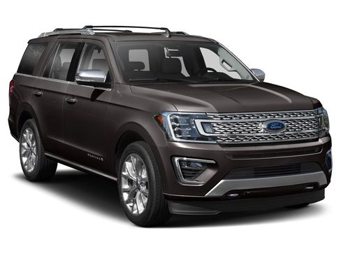 Used 2020 Ford Expedition Platinum RWD image 39