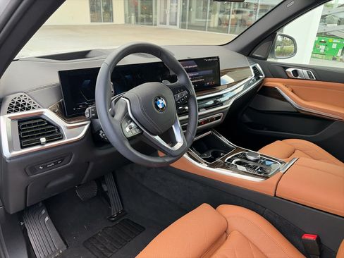 Used 2026 BMW X5 sDrive40i RWD image 7