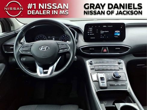 Used 2023 Hyundai Santa Fe SEL AWD/4WD image 10