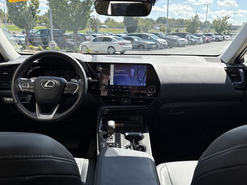 Certified 2026 Lexus NX 350 AWD w/ Cold Area Package image 29
