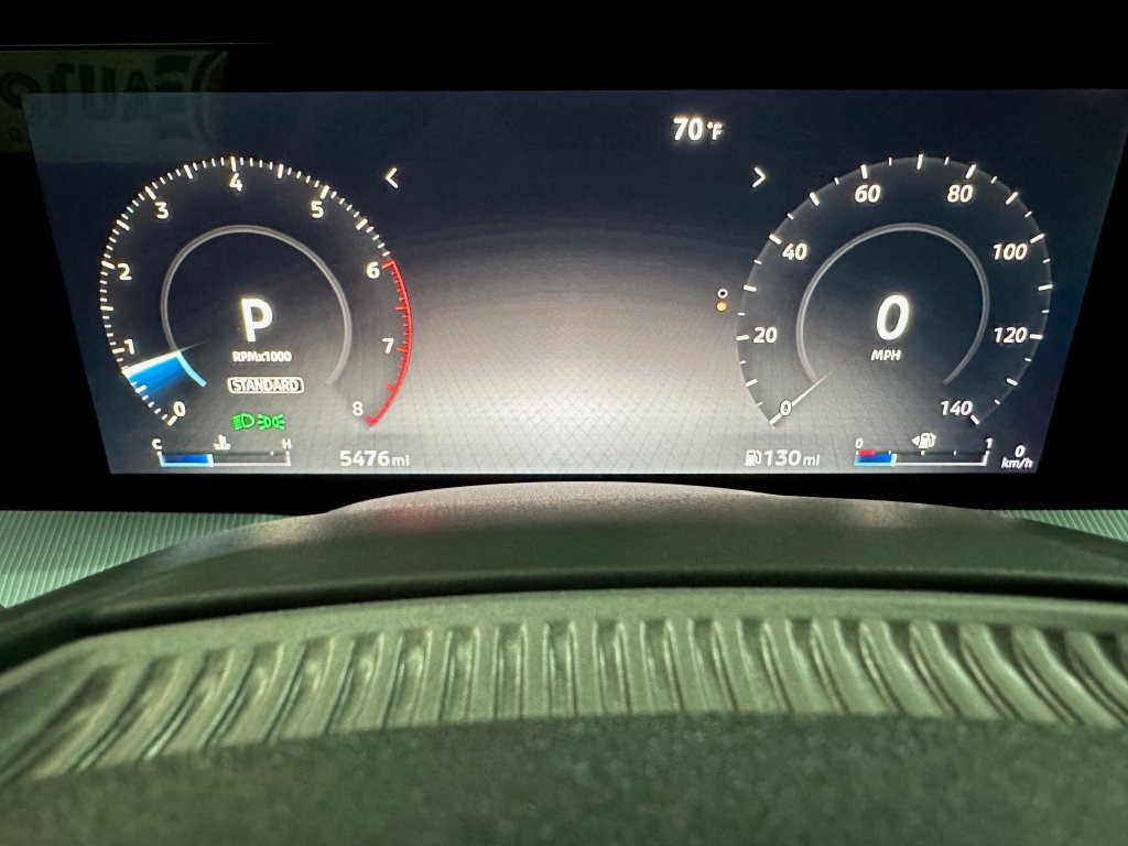 Used 2025 Nissan Murano SL w/ Cargo Package AWD/4WD image 25