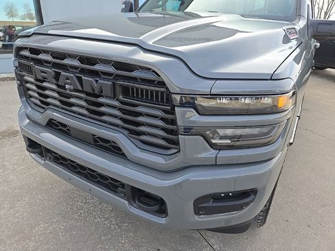 New 2026 RAM 2500 Big Horn image 19