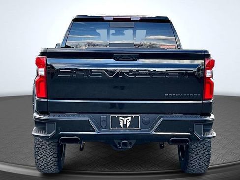 New 2026 Chevrolet Silverado 1500 RST image 4