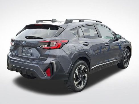Used 2024 Subaru Crosstrek 2.5i Limited w/ Crosstrek Mirror Package image 6