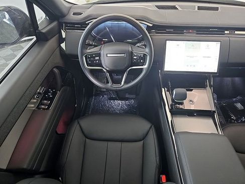 New 2026 Land Rover Range Rover Sport SE AWD/4WD image 11