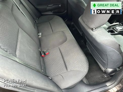 Used 2014 Honda Civic LX image 15