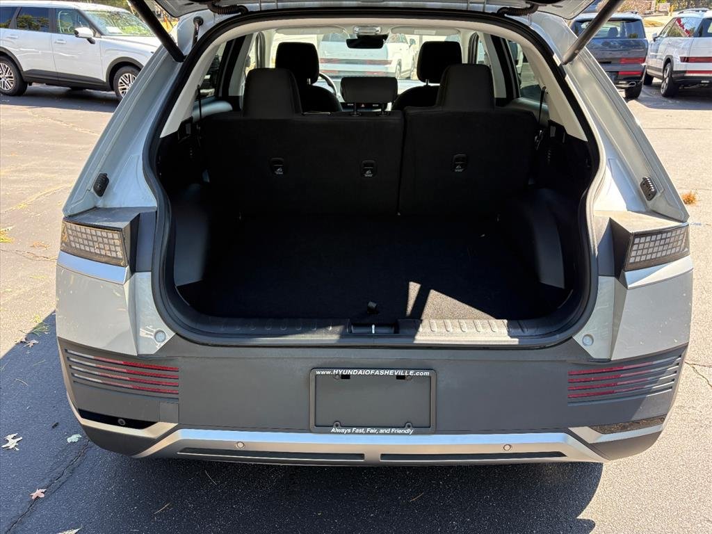 Certified 2024 Hyundai Ioniq 5 SEL AWD/4WD image 23