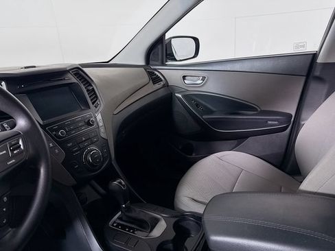 Used 2017 Hyundai Santa Fe Sport AWD/4WD image 11