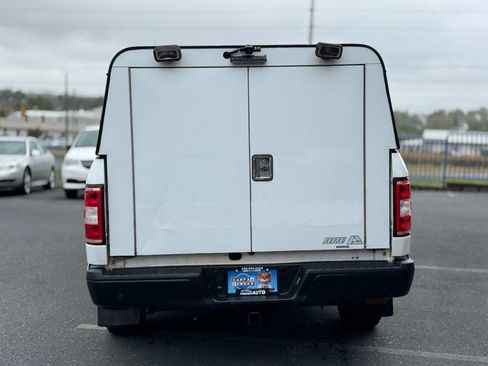 Used 2019 Ford F150 XL w/ Equipment Group 101A Mid image 44