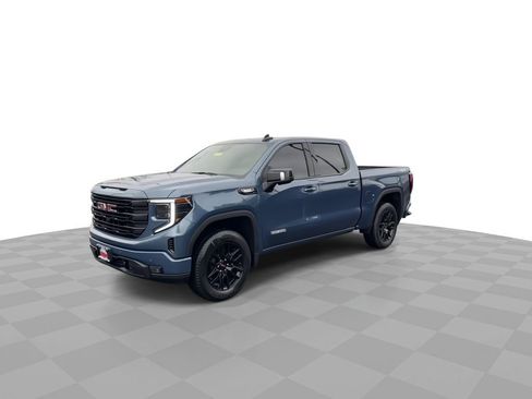 New 2026 GMC Sierra 1500 Elevation w/ Elevation Premium Package AWD/4WD image 3