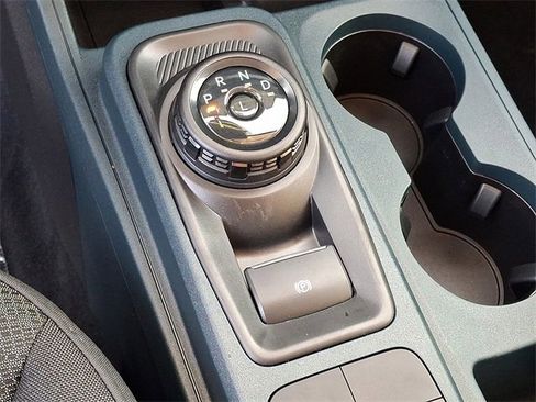 New 2025 Ford Maverick XL image 17