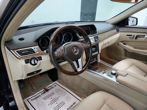 Used 2014 Mercedes-Benz E 350 Sedan image 13