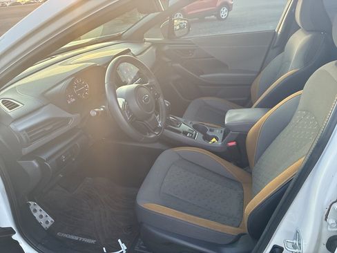 Certified 2024 Subaru Crosstrek 2.5i Sport w/ Crosstrek Mirror Package image 8