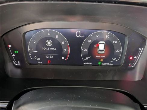 New 2026 Honda CR-V EX-L image 11