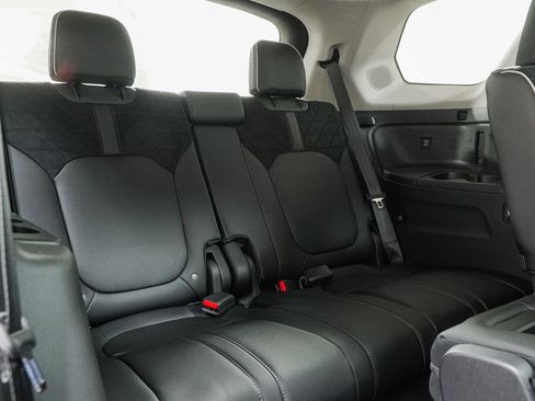 New 2026 Honda Pilot Elite image 40