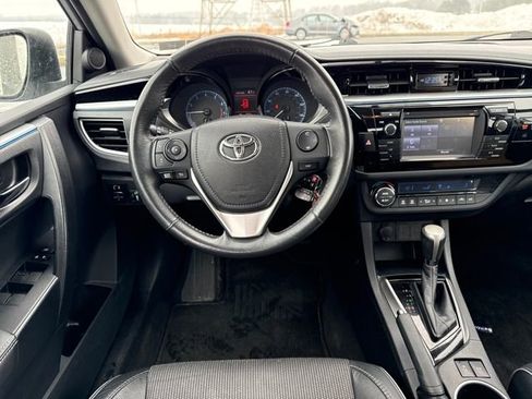 Used 2016 Toyota Corolla S image 16