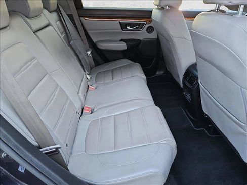 Used 2017 Honda CR-V EX-L image 20