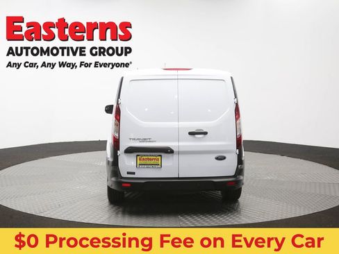 Used 2020 Ford Transit Connect XL FWD image 37