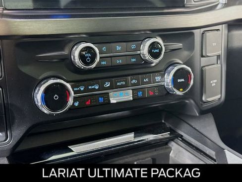 Certified 2024 Ford F350 Lariat w/ Lariat Ultimate Package image 19
