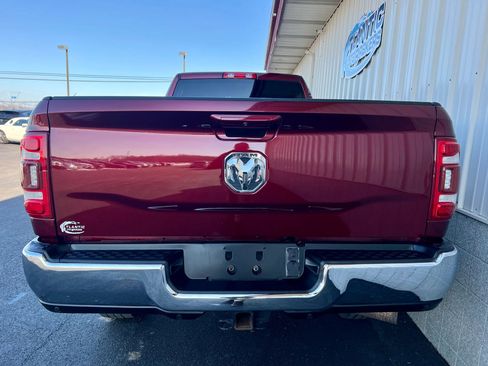 Used 2020 RAM 2500 Big Horn w/ Safety Group image 4