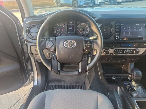 Certified 2023 Toyota Tacoma SR image 21