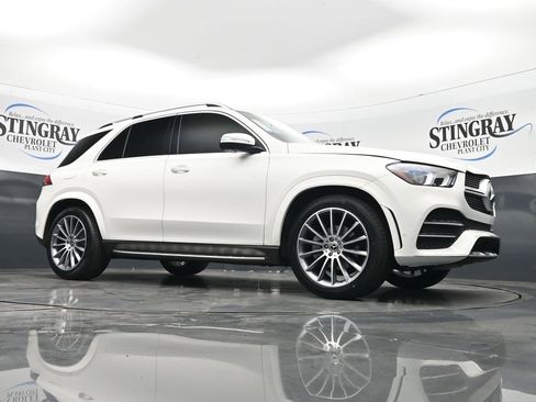 Used 2022 Mercedes-Benz GLE 350 4MATIC image 26