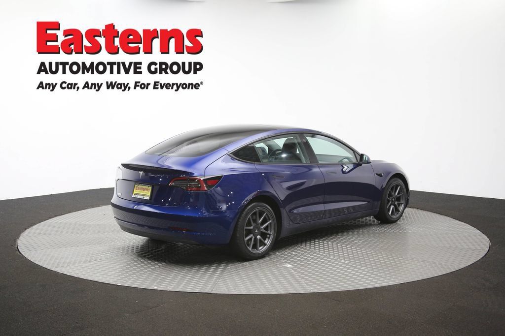 Used 2023 Tesla Model 3 Standard Range RWD image 37