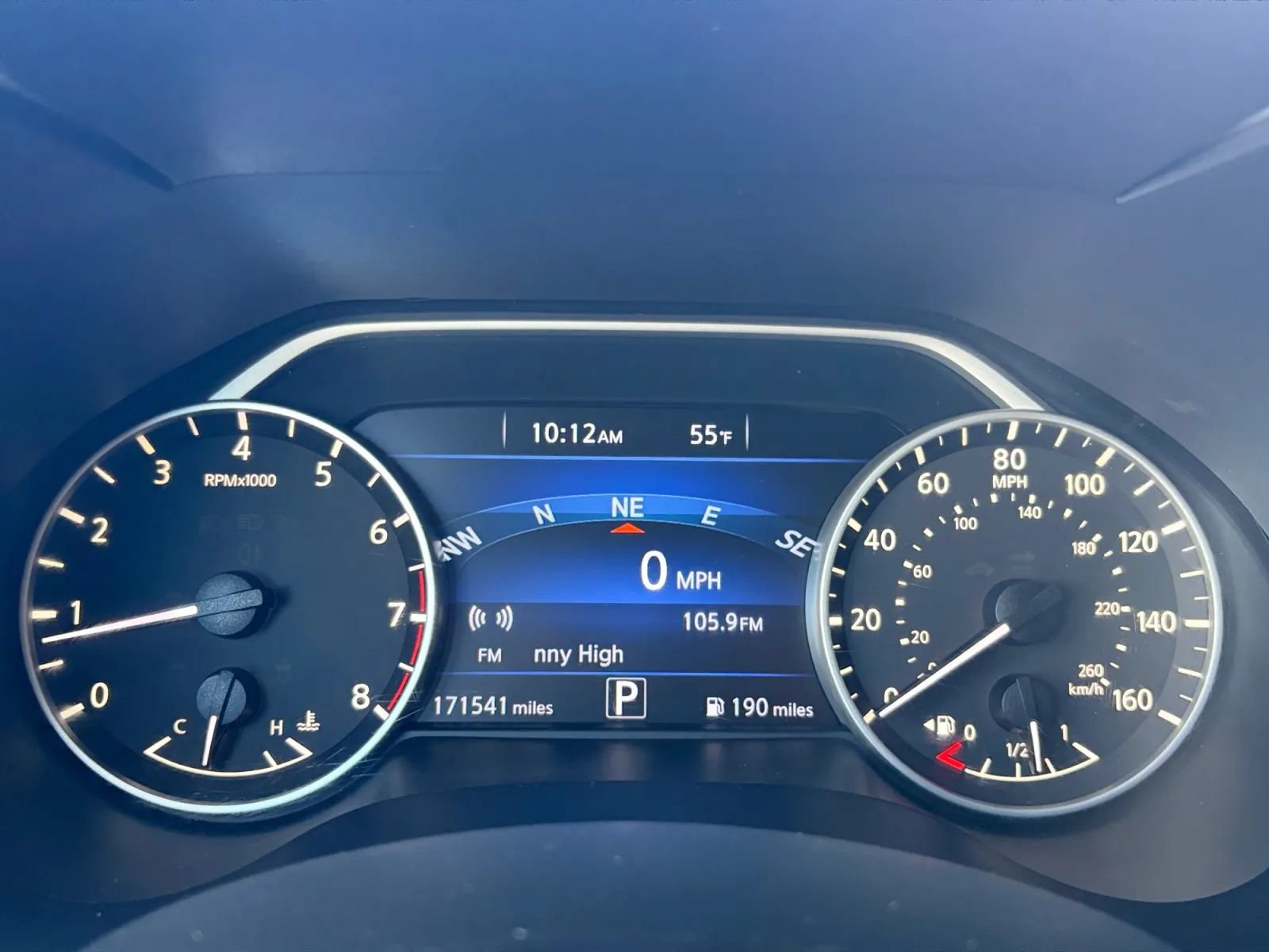 Used 2017 Nissan Maxima 3.5 SL FWD image 32