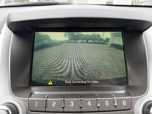 Used 2014 GMC Terrain SLE AWD/4WD image 12