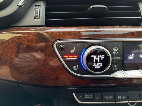 Used 2018 Audi A5 2.0T Premium Plus w/ Premium Plus image 17