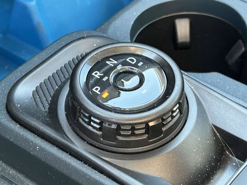 Used 2026 Ford Maverick XLT FWD image 27