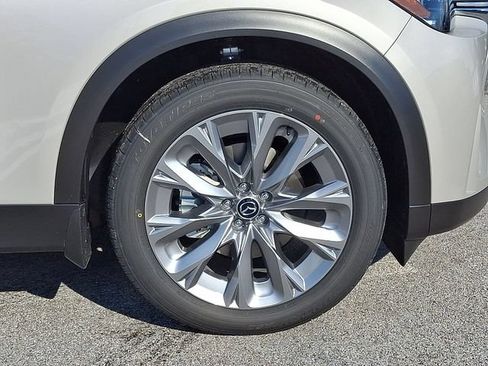 New 2026 MAZDA CX-90 3.3 Turbo w/ Preferred Package AWD/4WD image 7