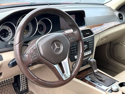 Used 2012 Mercedes-Benz C 300 4MATIC Sedan image 18