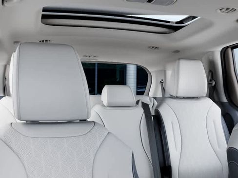 New 2026 Kia Carnival SX image 27