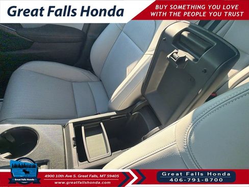 New 2026 Honda Civic Sport Touring image 15
