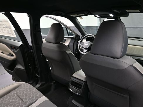 New 2026 Subaru Forester image 15