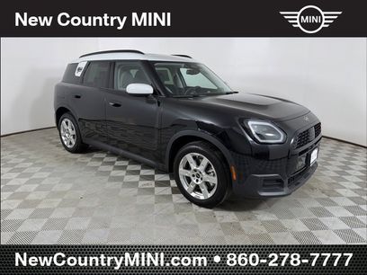 Certified 2025 MINI Cooper Countryman S
