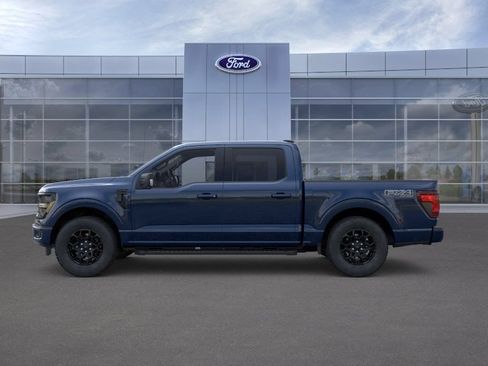 New 2026 Ford F150 XLT w/ Equipment Group 302A MID AWD/4WD image 33