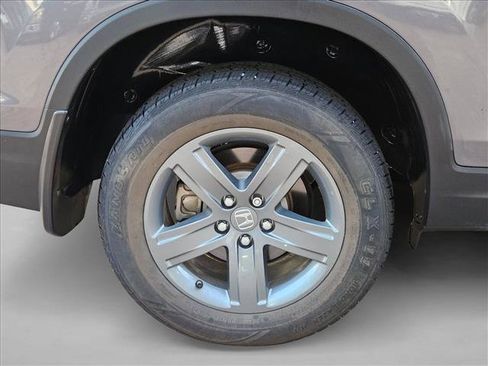 Used 2021 Honda Ridgeline RTL-E image 19
