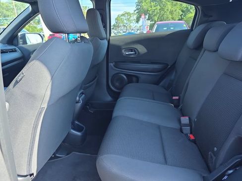 Used 2022 Honda HR-V Sport image 26
