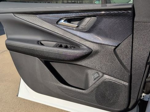 New 2026 Chevrolet Blazer EV LT FWD image 15