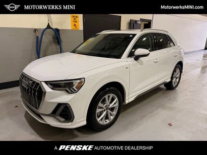 Used 2023 Audi Q3 2.0T Premium w/ Convenience Package