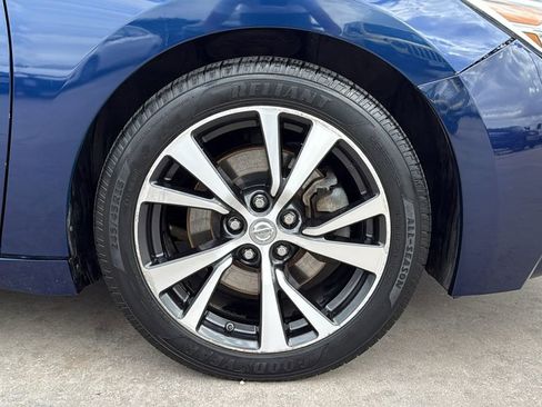 Used 2016 Nissan Maxima 3.5 S FWD image 32